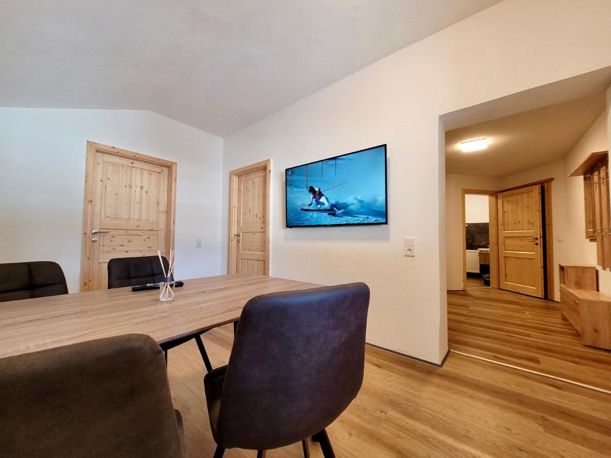 Ferienwohnung Flachau Oberlehengut מראה חיצוני תמונה