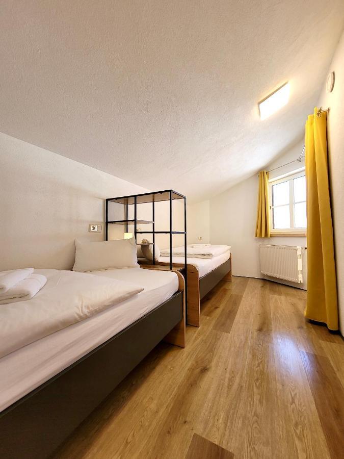 Ferienwohnung Flachau Oberlehengut מראה חיצוני תמונה