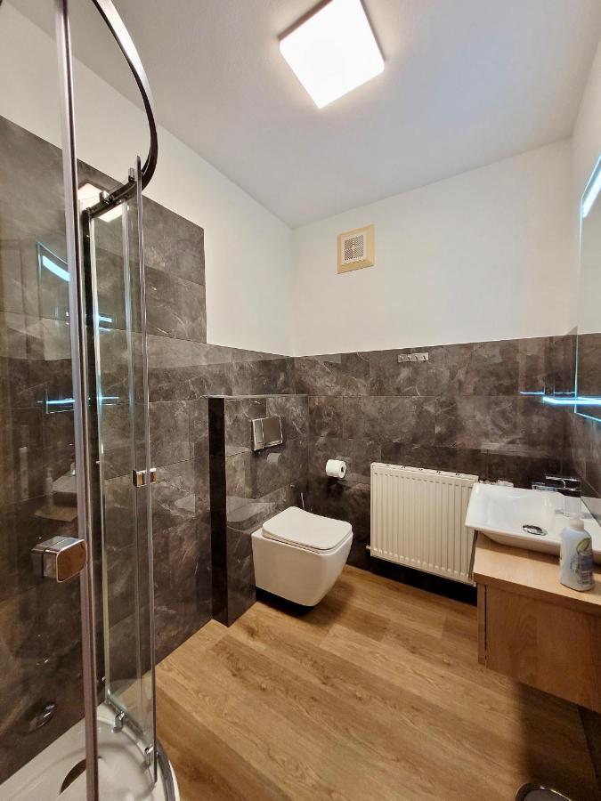 Ferienwohnung Flachau Oberlehengut מראה חיצוני תמונה