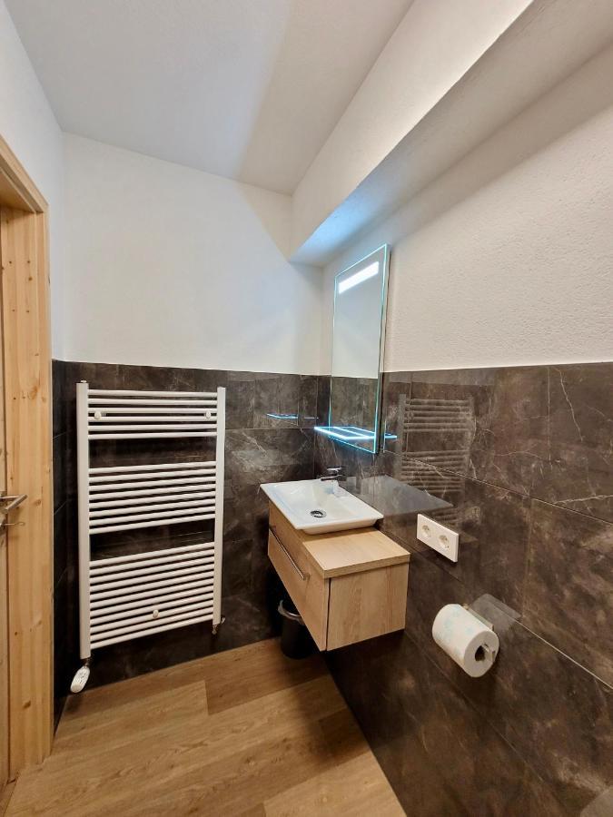 Ferienwohnung Flachau Oberlehengut מראה חיצוני תמונה