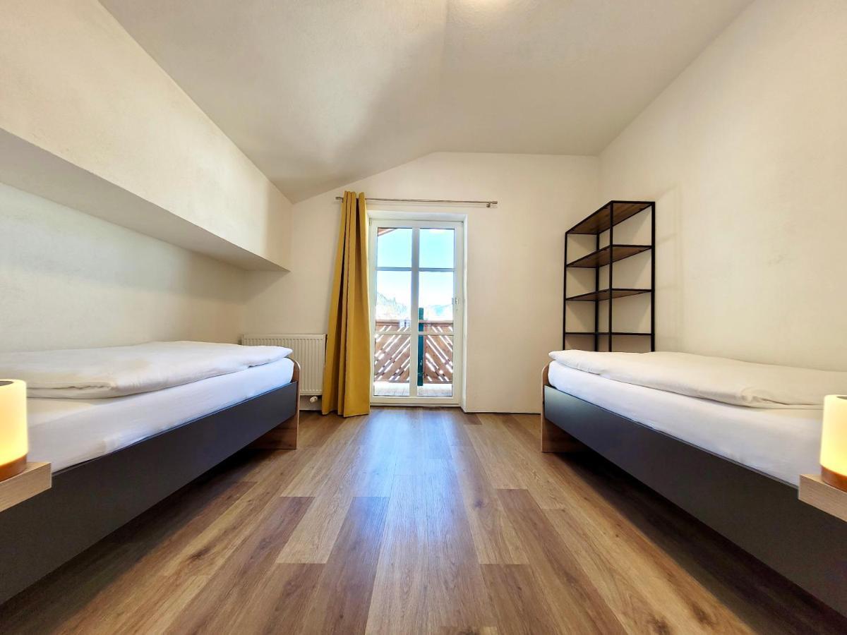 Ferienwohnung Flachau Oberlehengut מראה חיצוני תמונה
