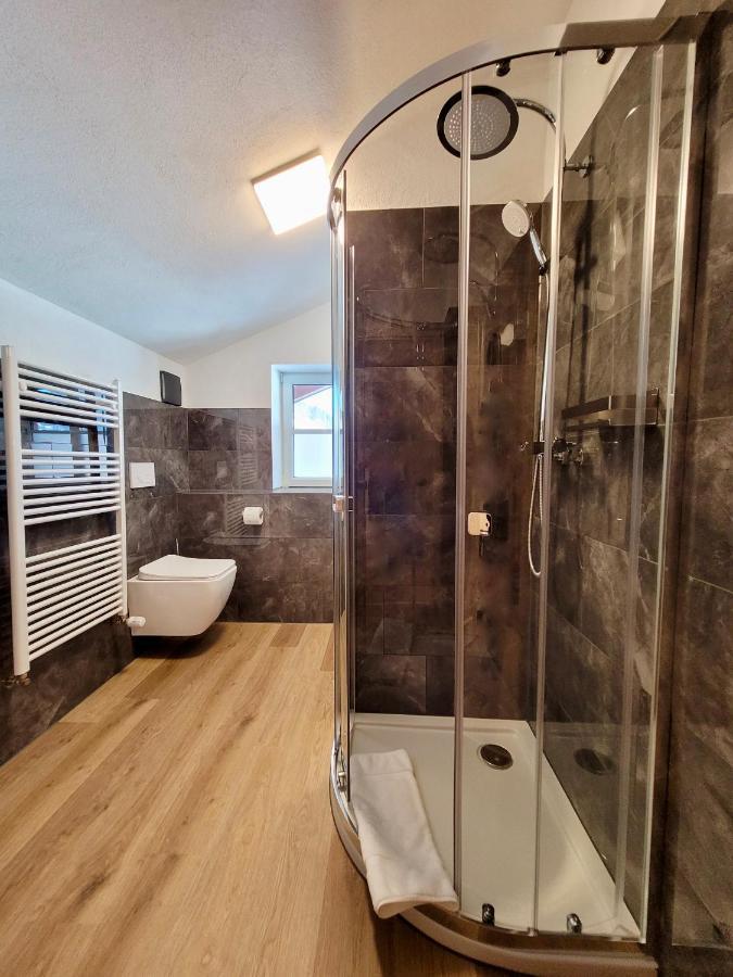Ferienwohnung Flachau Oberlehengut מראה חיצוני תמונה