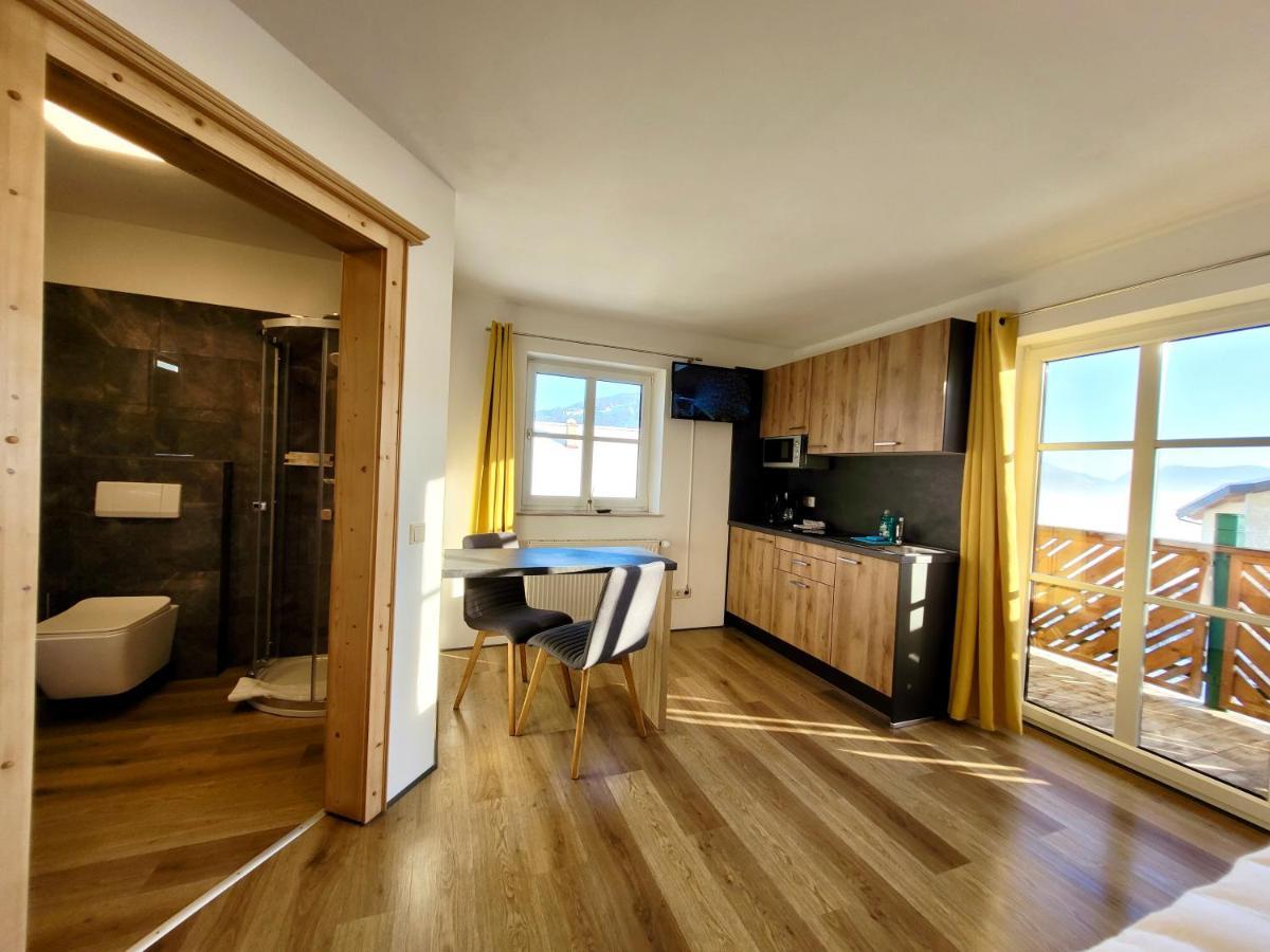 Ferienwohnung Flachau Oberlehengut מראה חיצוני תמונה