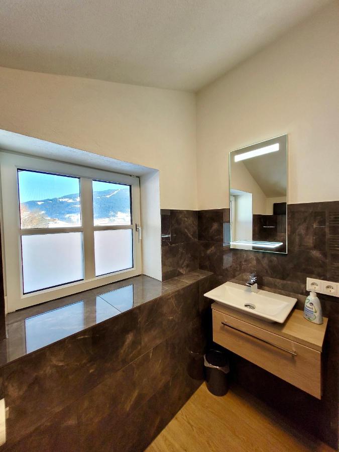 Ferienwohnung Flachau Oberlehengut מראה חיצוני תמונה