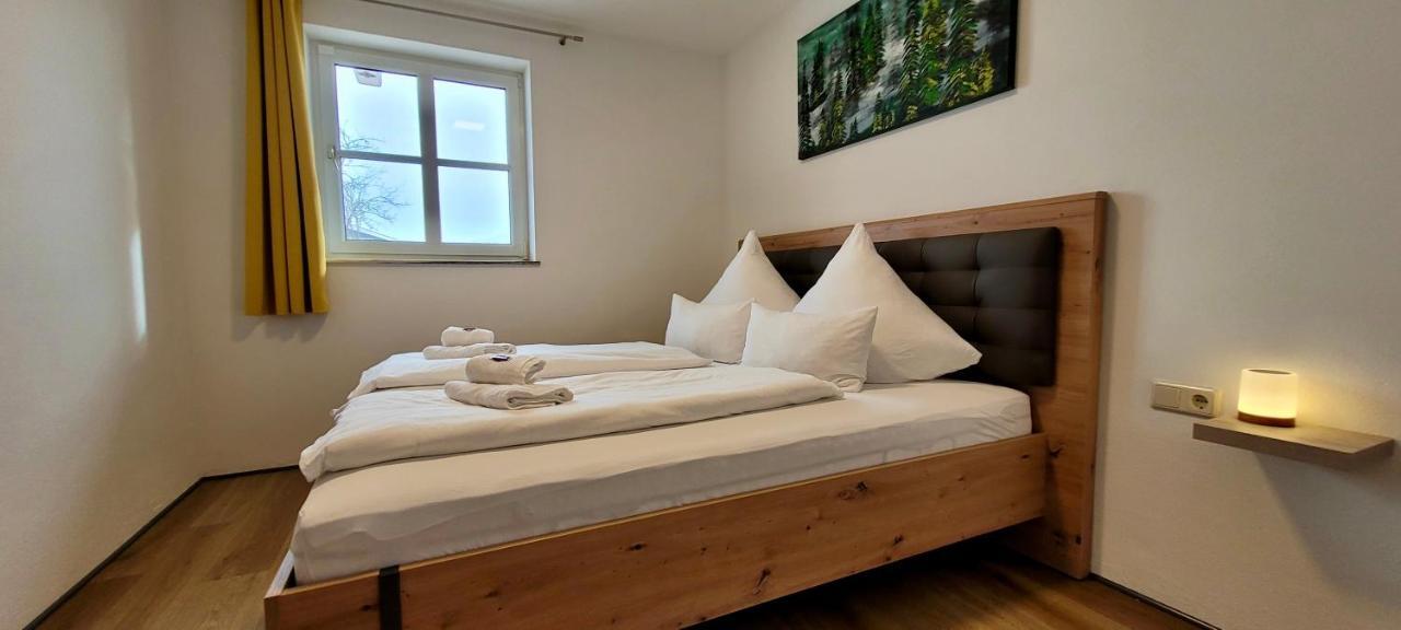 Ferienwohnung Flachau Oberlehengut מראה חיצוני תמונה
